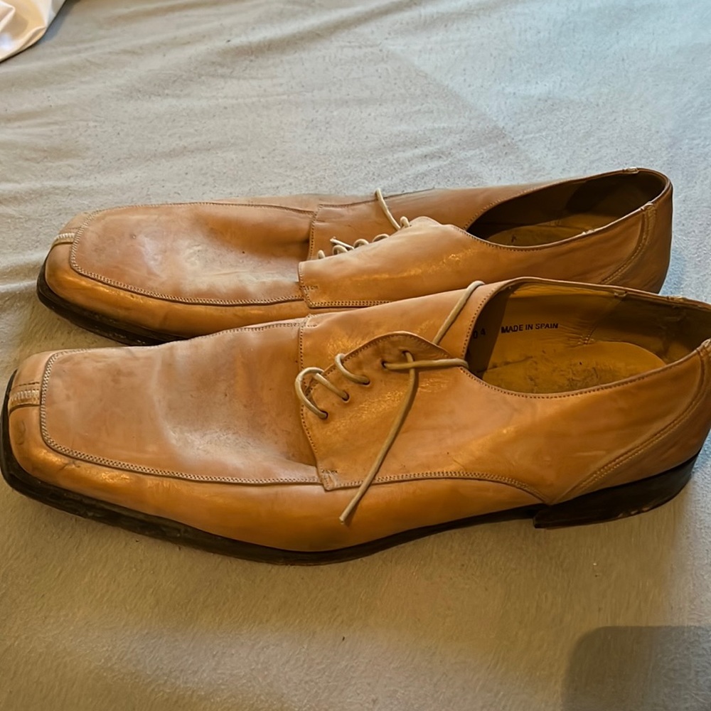 Mezlan Size 13